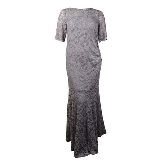 Grey Formal Dresses